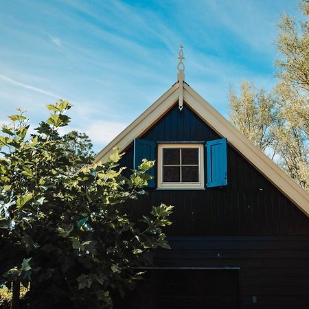 B&B Landelijke Rust Lutjewinkel Buitenkant foto