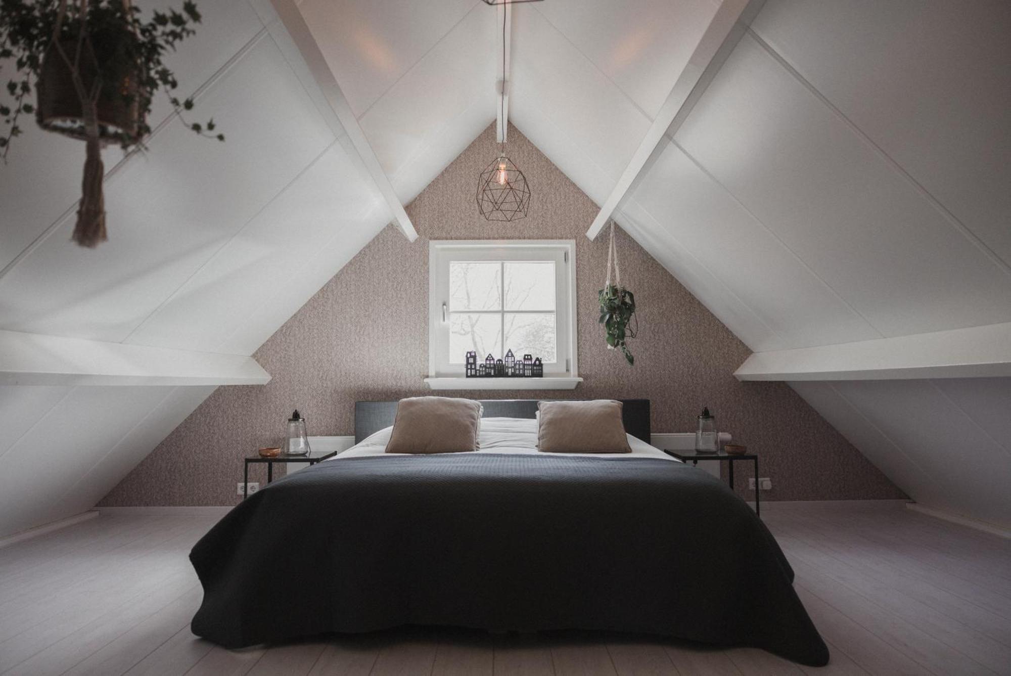 B&B Landelijke Rust Lutjewinkel Buitenkant foto