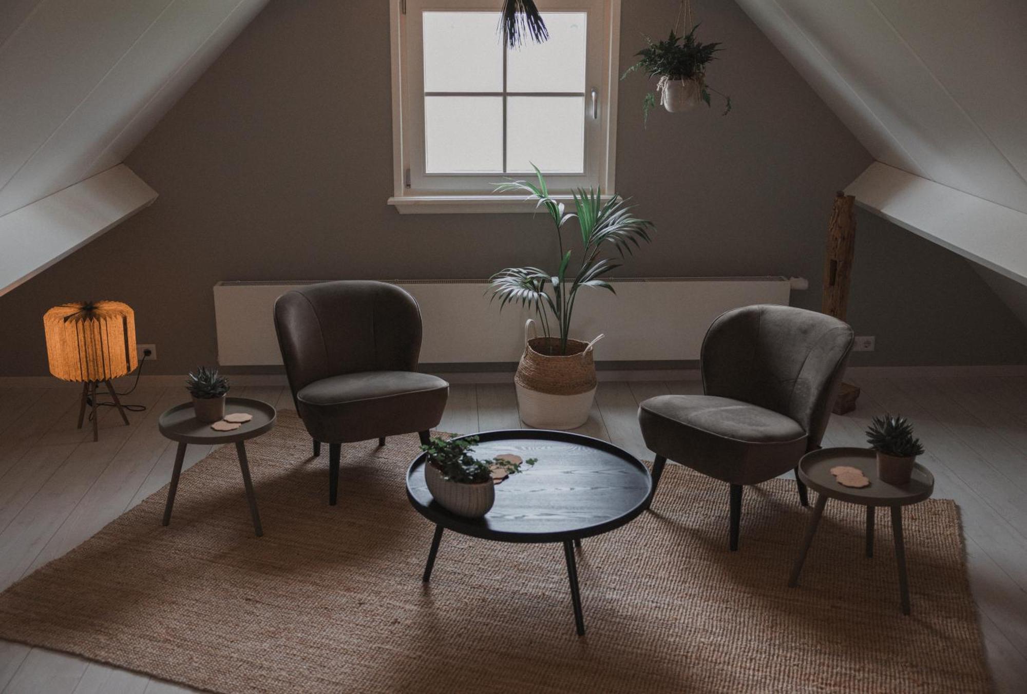 B&B Landelijke Rust Lutjewinkel Buitenkant foto